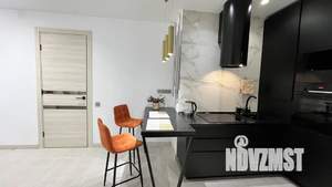 2-к квартира, посуточно, 55м2, 19/24 этаж