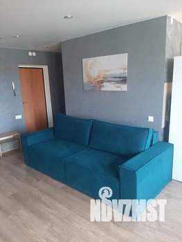 Студия квартира, посуточно, 32м2, 4/9 этаж