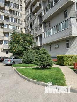 Студия квартира, на длительный срок, 30м2, 12/23 этаж