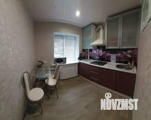 2-к квартира, посуточно, 42м2, 1/5 этаж
