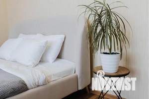 1-к квартира, посуточно, 60м2, 16/17 этаж