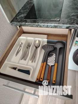 1-к квартира, посуточно, 41м2, 8/9 этаж