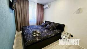 1-к квартира, посуточно, 31м2, 5/10 этаж