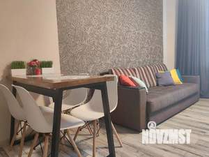 2-к квартира, посуточно, 52м2, 4/7 этаж