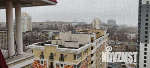 1-к квартира, посуточно, 30м2, 15/16 этаж