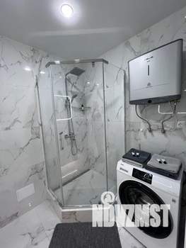 1-к квартира, посуточно, 38м2, 18/20 этаж