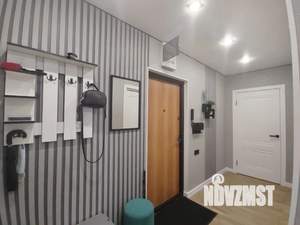 2-к квартира, посуточно, 54м2, 5/9 этаж