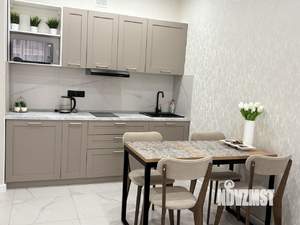 Студия квартира, посуточно, 33м2, 17/24 этаж