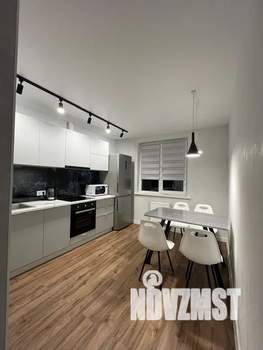 2-к квартира, посуточно, 55м2, 6/21 этаж