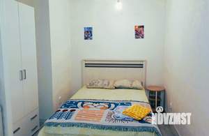 Студия квартира, посуточно, 30м2, 6/9 этаж