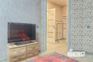 2-к квартира, посуточно, 45м2, 1/1 этаж