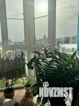 2-к квартира, посуточно, 56м2, 5/10 этаж