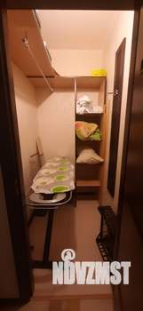 1-к квартира, на длительный срок, 41м2, 4/17 этаж