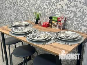 1-к квартира, посуточно, 30м2, 5/10 этаж