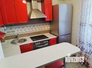 1-к квартира, на длительный срок, 40м2, 9/19 этаж