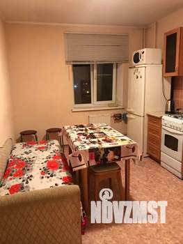 1-к квартира, посуточно, 42м2, 5/9 этаж