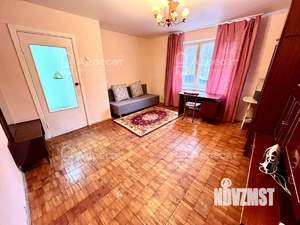 1-к квартира, на длительный срок, 40м2, 1/9 этаж