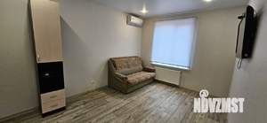 1-к квартира, на длительный срок, 34м2, 4/5 этаж