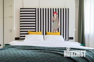 2-к квартира, посуточно, 61м2, 1/1 этаж