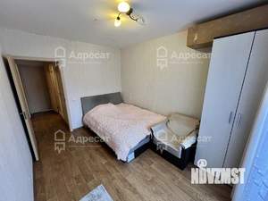 2-к квартира, на длительный срок, 60м2, 9/10 этаж