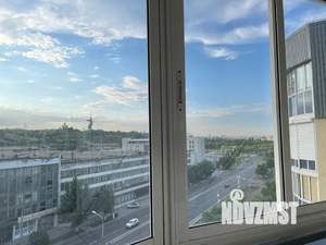 2-к квартира, посуточно, 62м2, 9/10 этаж