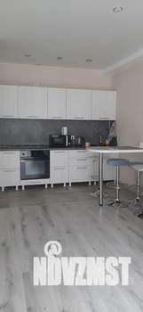 2-к квартира, посуточно, 40м2, 13/19 этаж