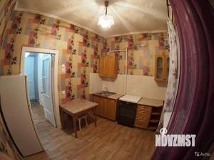 1-к квартира, на длительный срок, 38м2, 5/5 этаж