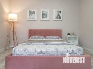 Студия квартира, посуточно, 32м2, 4/5 этаж