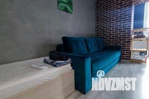 1-к квартира, посуточно, 35м2, 1/9 этаж