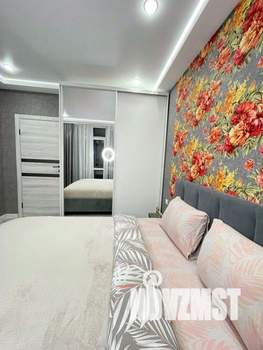 1-к квартира, посуточно, 59м2, 1/1 этаж