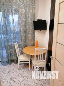 1-к квартира, посуточно, 32м2, 9/9 этаж