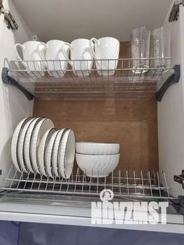 1-к квартира, посуточно, 36м2, 1/5 этаж