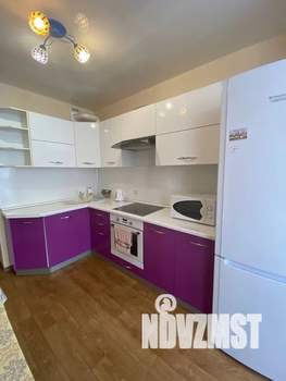 2-к квартира, посуточно, 60м2, 2/10 этаж