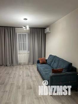 2-к квартира, посуточно, 50м2, 2/9 этаж