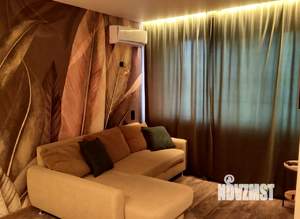 1-к квартира, посуточно, 28м2, 2/5 этаж