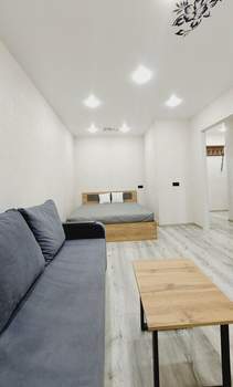 1-к квартира, на длительный срок, 30м2, 5/5 этаж