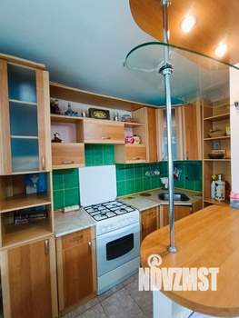 2-к квартира, на длительный срок, 48м2, 6/9 этаж