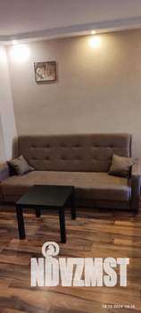 1-к квартира, посуточно, 33м2, 4/5 этаж