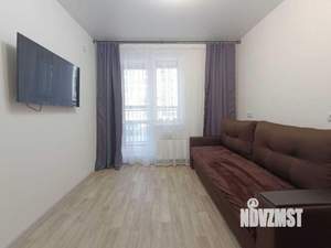 2-к квартира, посуточно, 45м2, 1/1 этаж