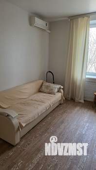 2-к квартира, на длительный срок, 44м2, 3/3 этаж