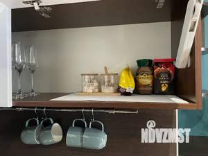 1-к квартира, посуточно, 40м2, 8/9 этаж