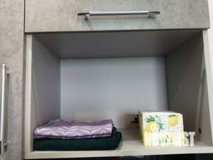 1-к квартира, посуточно, 39м2, 1/1 этаж