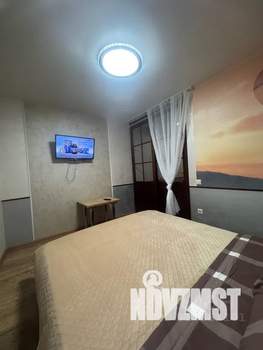 2-к квартира, посуточно, 36м2, 4/5 этаж