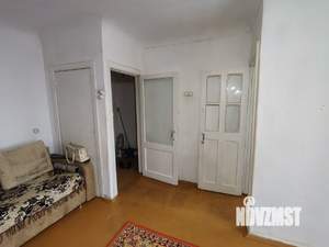 2-к квартира, на длительный срок, 42м2, 4/4 этаж