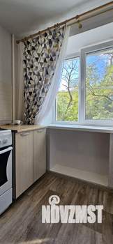 1-к квартира, на длительный срок, 32м2, 2/5 этаж