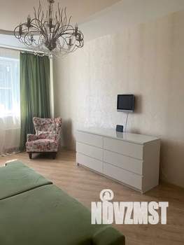 2-к квартира, посуточно, 61м2, 4/9 этаж
