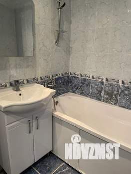 2-к квартира, посуточно, 42м2, 2/10 этаж