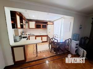 3-к квартира, на длительный срок, 70м2, 3/9 этаж