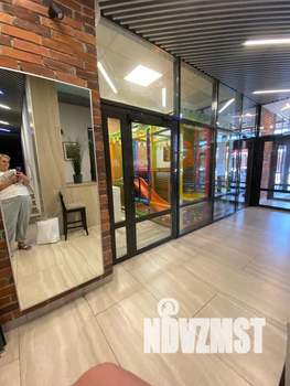 2-к квартира, посуточно, 40м2, 16/23 этаж