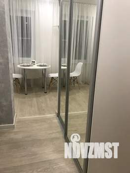 1-к квартира, посуточно, 34м2, 14/16 этаж